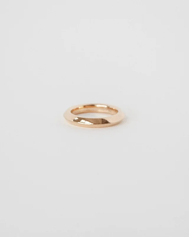 Dainty And Elegant Jewelry Now At Reduced Prices GRAVEN BAND