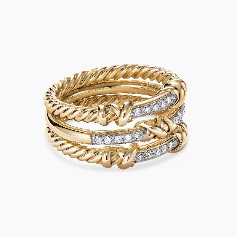 Personalized Jewelry Sale – Meaningful Gifts At Great Prices Petite Helena Wrap Three Row Ring Personalized Jewelry Sale – Meaningful Gifts At Great Prices Petite Helena Wrap Three Row Ring