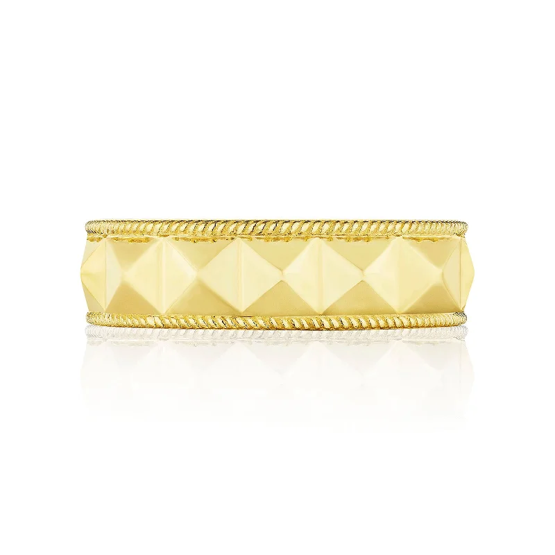 Breathtaking Jewelry At Limited-Time Savings Rockstud Band