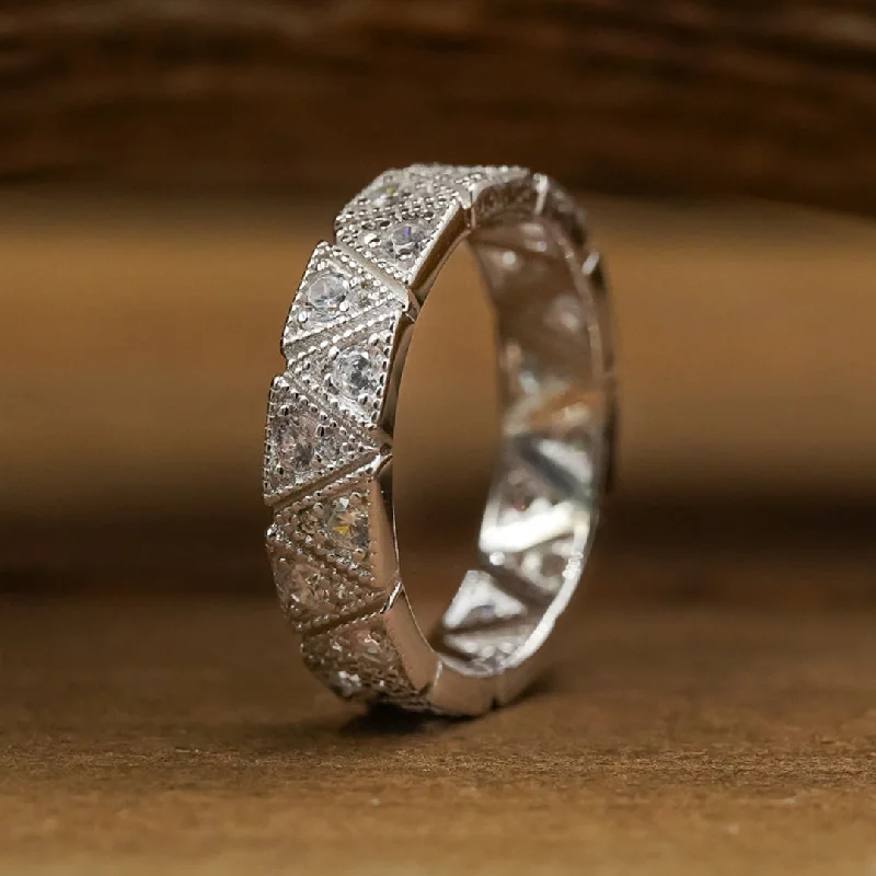 Breathtaking Jewelry, Breathtaking Prices The Delta