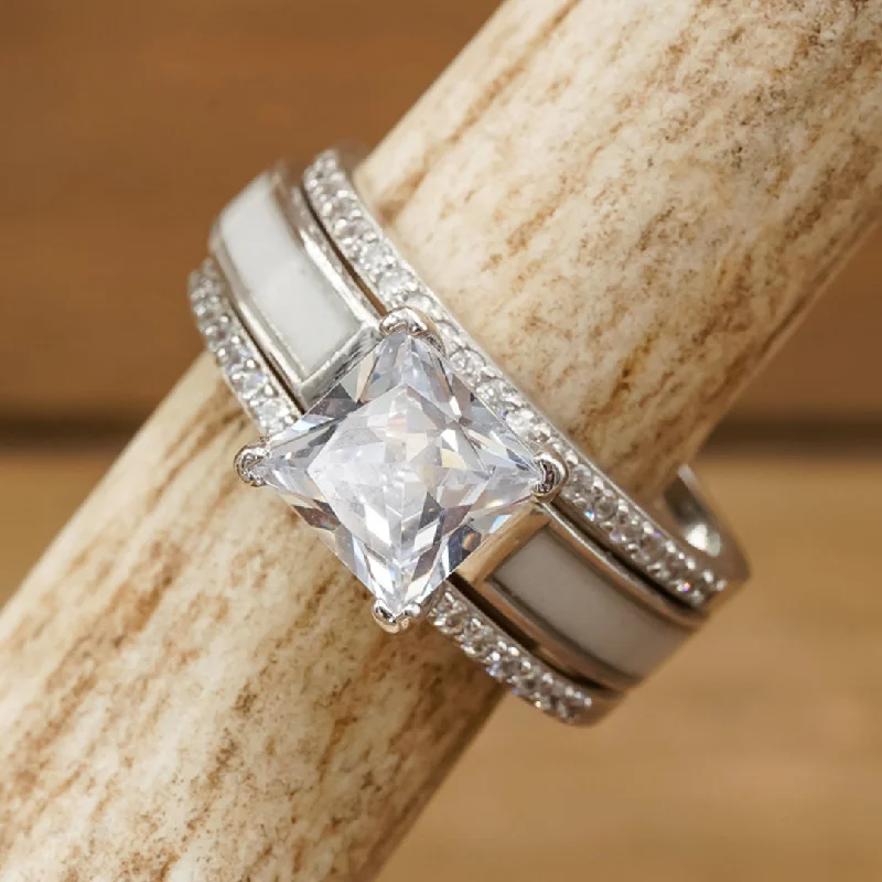 Jewelry Sale Bonanza – Grab Your Sparkle Now The Grand Ladybird Wedding Set