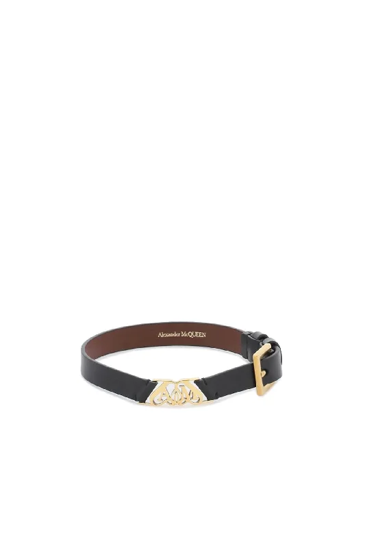 Buy More, Save More – Special Jewelry Discounts Alexander Mcqueen Seal Bracelet