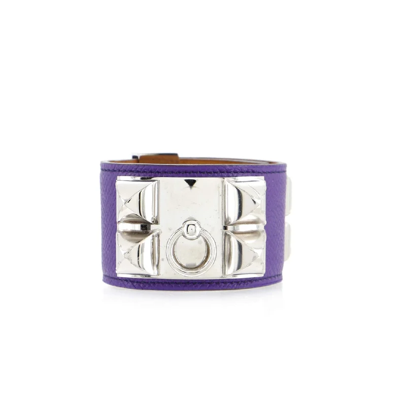 Exclusive Jewelry Bundles At Discounted Prices Collier de Chien Bracelet Leather