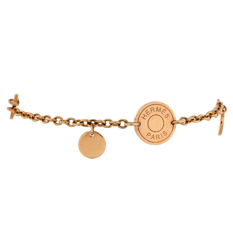 Jewelry Deals That Outshine The Rest Confettis Bracelet 18K Rose Gold