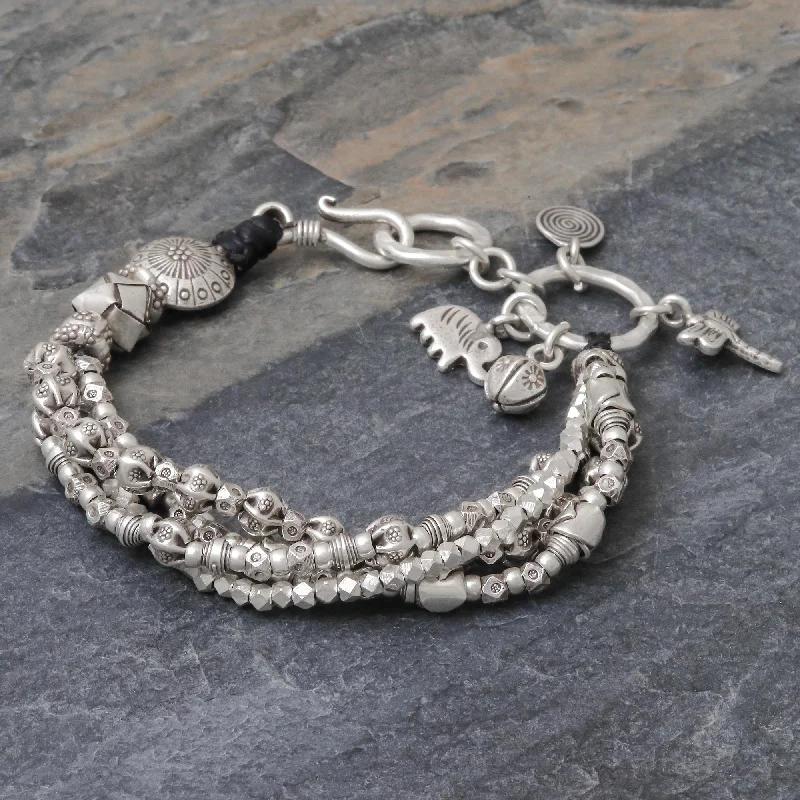 Bestselling Jewelry Now On Sale – Elevate Your Look Karen Celebration Karen Hill Tribe 950 Silver Beaded Bracelet Bestselling Jewelry Now On Sale – Elevate Your Look Karen Celebration Karen Hill Tribe 950 Silver Beaded Bracelet