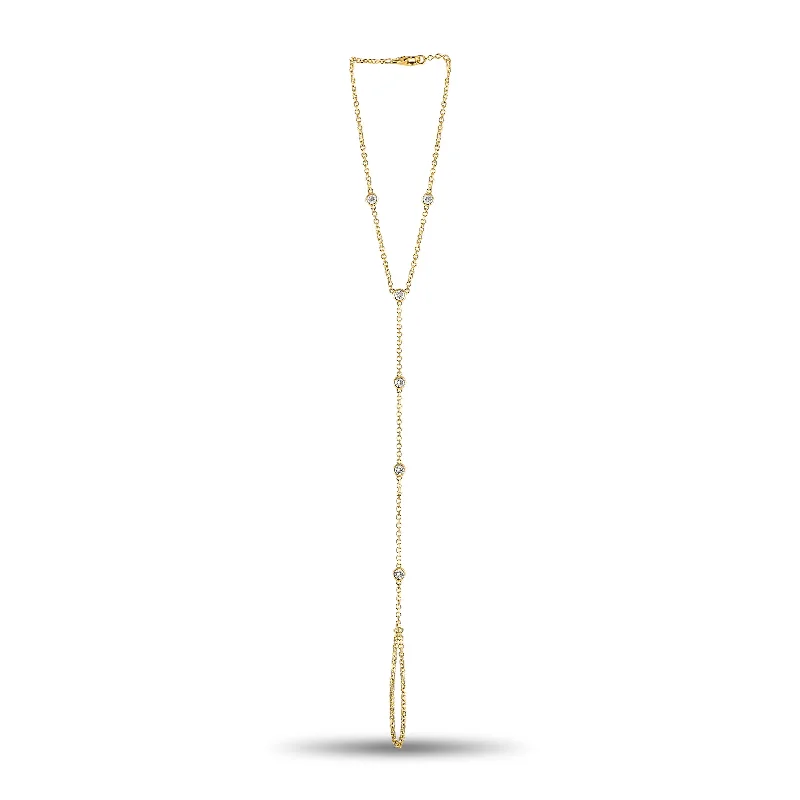 Flash Sale On Stunning Jewelry – Don't Miss Out LB Exclusive 14K Yellow Gold 0.60ct Diamond Hand Chain Bracelet BR09727-Y Flash Sale On Stunning Jewelry – Don't Miss Out LB Exclusive 14K Yellow Gold 0.60ct Diamond Hand Chain Bracelet BR09727-Y