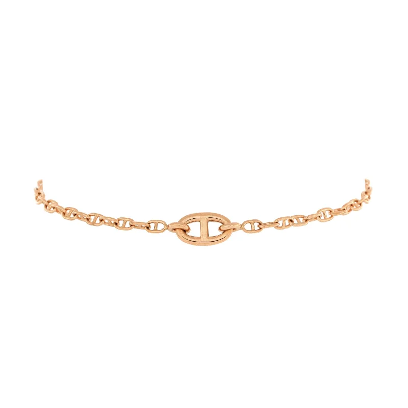 The Perfect Accessory For Less – Jewelry Sale Live New Farandole Bracelet 18K Rose Gold Extra Small The Perfect Accessory For Less – Jewelry Sale Live New Farandole Bracelet 18K Rose Gold Extra Small