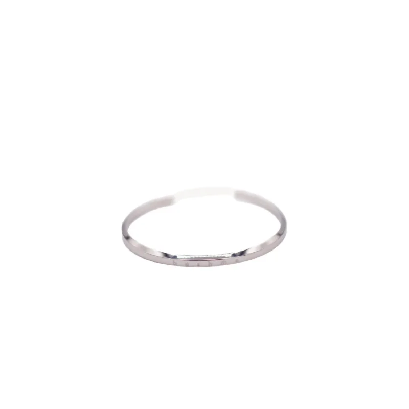 Huge Savings On Timeless Jewelry Collections Women's Cranium Bracelet In Silver