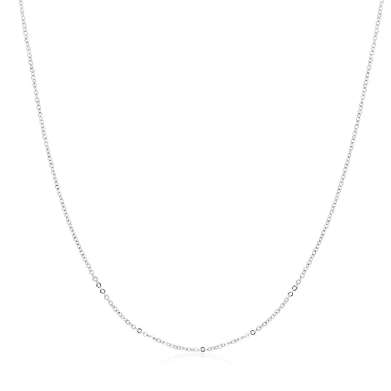Jewelry Clearance Event – Stock Up Before It's Over Classic Chain Necklace 18 inches Jewelry Clearance Event – Stock Up Before It's Over Classic Chain Necklace 18 inches