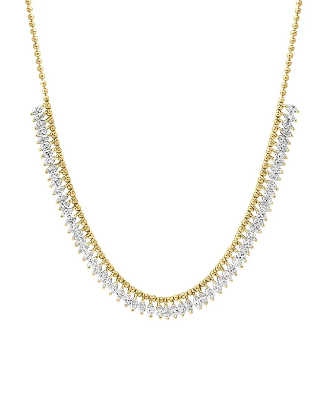 Flash Sale On Exquisite Jewelry – Don't Miss Out Effy Fine Jewelry 14K 4.90 ct. tw. Lab-Grown Diamond Necklace Flash Sale On Exquisite Jewelry – Don't Miss Out Effy Fine Jewelry 14K 4.90 ct. tw. Lab-Grown Diamond Necklace