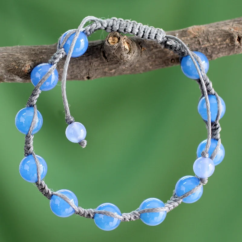 Limited-Time Jewelry Sale – Elegant Styles At Less Eternal Harmony Beaded Bracelet