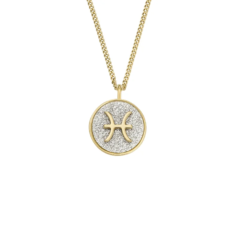 Unique Jewelry Designs Now At Discounted Rates Fossil Women's Zodiac Pisces Silver Paper Glitz Pendant Necklace Unique Jewelry Designs Now At Discounted Rates Fossil Women's Zodiac Pisces Silver Paper Glitz Pendant Necklace