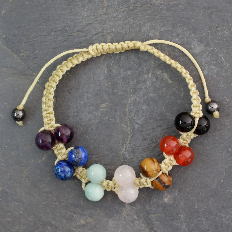 Exclusive Jewelry Discounts – Shop Now For Savings Inner Balance Multi-Gem Lapis Lazuli Beaded Bracelet Exclusive Jewelry Discounts – Shop Now For Savings Inner Balance Multi-Gem Lapis Lazuli Beaded Bracelet
