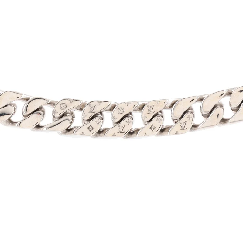 Seasonal Jewelry Clearance – Best Styles At The Lowest Prices LV Chain Links Necklace Metal Seasonal Jewelry Clearance – Best Styles At The Lowest Prices LV Chain Links Necklace Metal