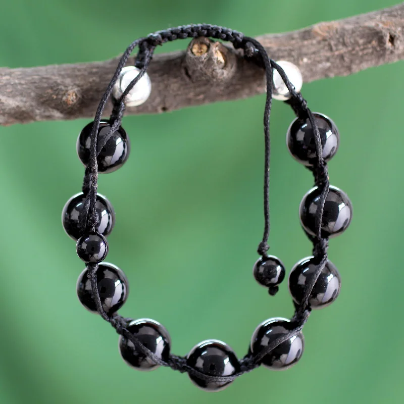 Special Deals On Handcrafted And Designer Jewelry Moonlit Protection Shambhala Beaded Bracelet Special Deals On Handcrafted And Designer Jewelry Moonlit Protection Shambhala Beaded Bracelet
