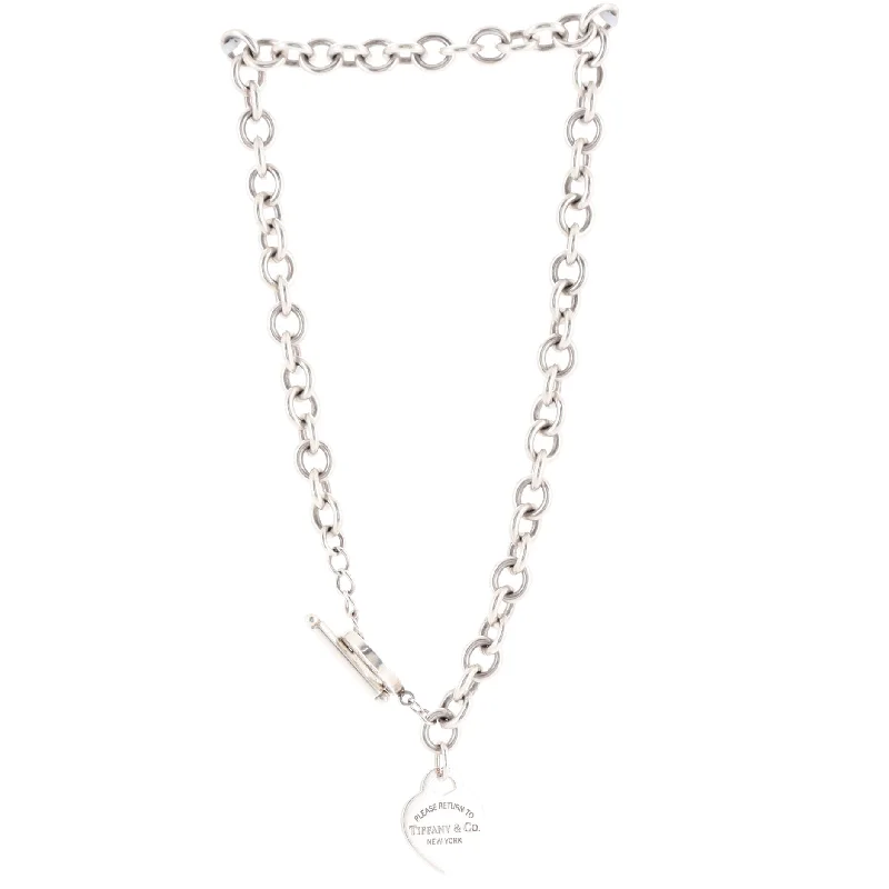 Unique Jewelry For Less – Shop The Sale Now Return To Tiffany Heart Tag Choker Necklace Sterling Silver Unique Jewelry For Less – Shop The Sale Now Return To Tiffany Heart Tag Choker Necklace Sterling Silver
