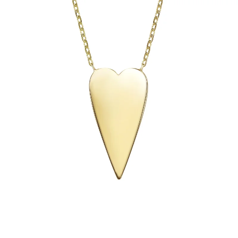 Exclusive Jewelry Bundles At Discounted Rates Rg 14k Gold Plated Elongated Modern Shiny Heart Layering Necklace Exclusive Jewelry Bundles At Discounted Rates Rg 14k Gold Plated Elongated Modern Shiny Heart Layering Necklace
