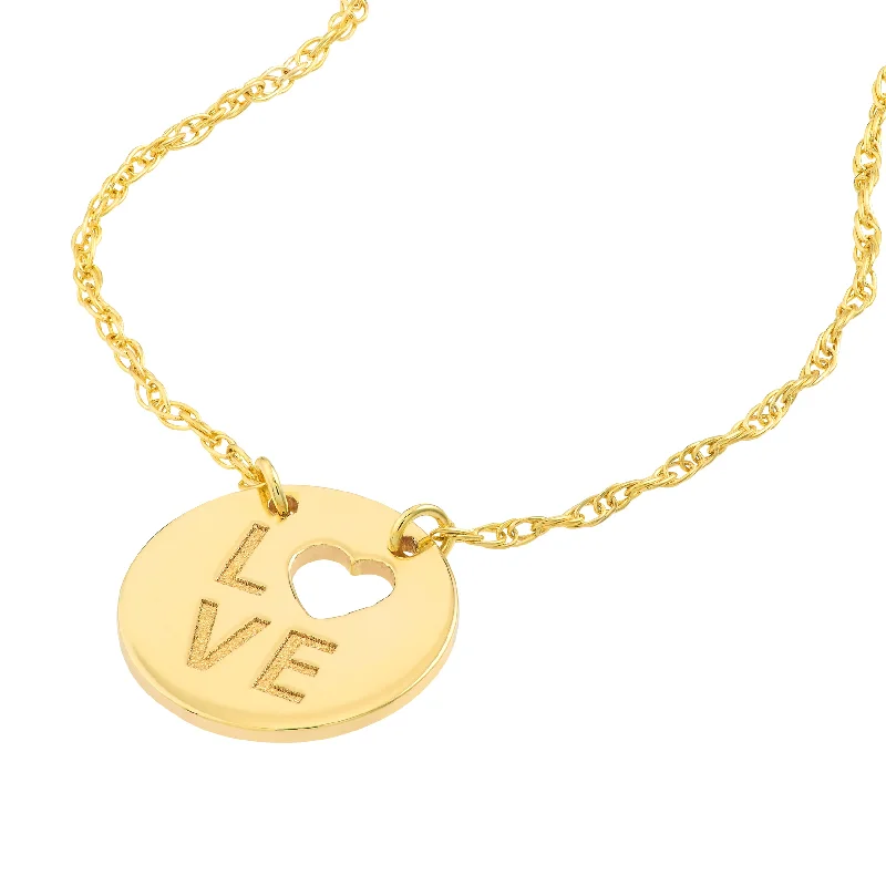 Jewelry Clearance Event – Stock Up Before It's Over So You Cutout Heart/love Mini Disc Adjustable Necklace Jewelry Clearance Event – Stock Up Before It's Over So You Cutout Heart/love Mini Disc Adjustable Necklace