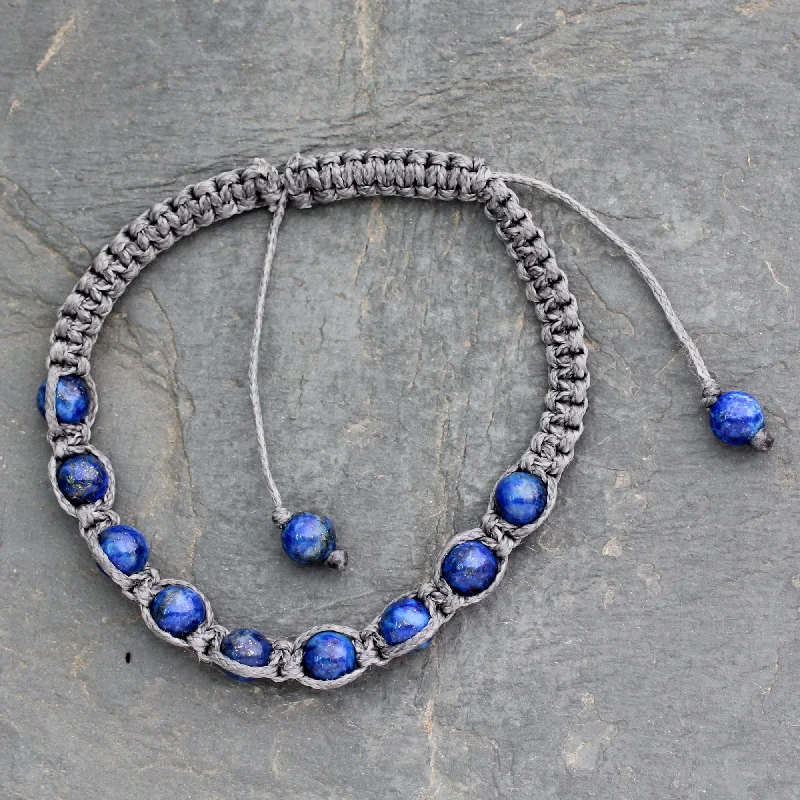 Best-Selling Jewelry Now Available At Special Deals Truth and Prayer Shambhala Bracelet
