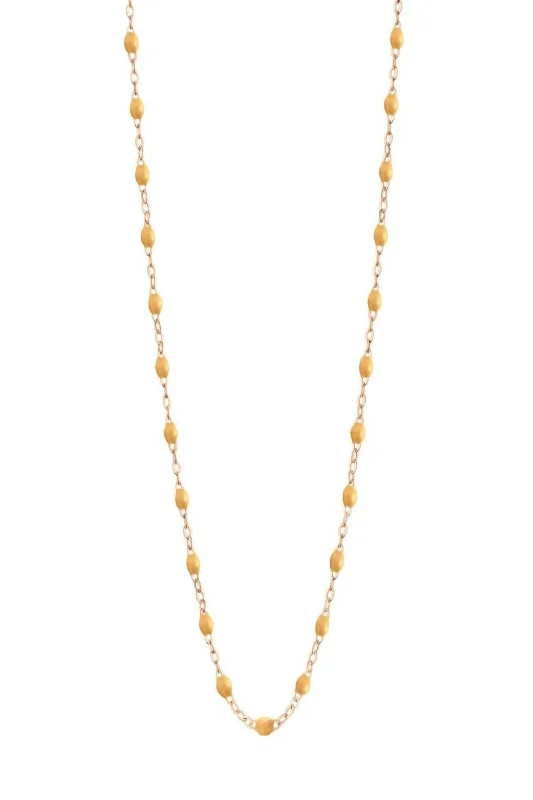 Exclusive Online Discounts On Stylish Jewelry Women's Classic Necklace In Nude