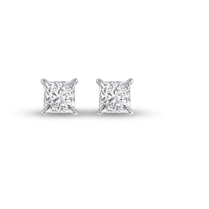 Unmissable Jewelry Clearance – Final Reductions 1/4Ct Tw Promo Prin Studs  Sp