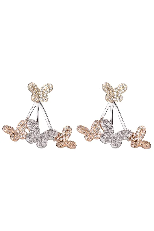 Fine Jewelry, Limited-Time Offers Available Ariana Earrings