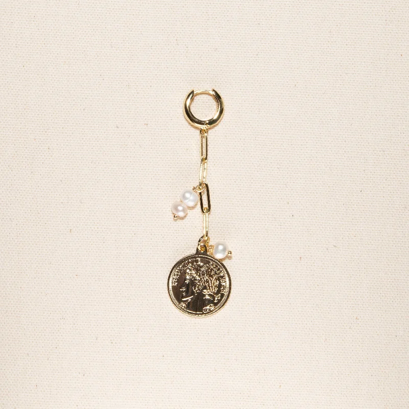 Affordable Luxury Jewelry – Style At A Great Price Blake Earring