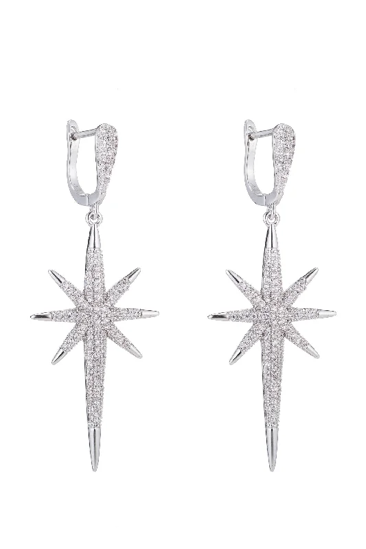Special Sale On Handcrafted Jewelry – Shop Today Capella Earrings