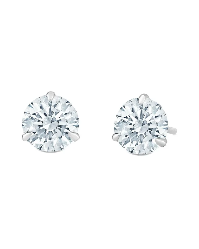 Unique Jewelry For Less – Shop The Sale Now Elegant 3Ct Basket Studs: Lab-Grown Diamond Perfection Unique Jewelry For Less – Shop The Sale Now Elegant 3Ct Basket Studs: Lab-Grown Diamond Perfection