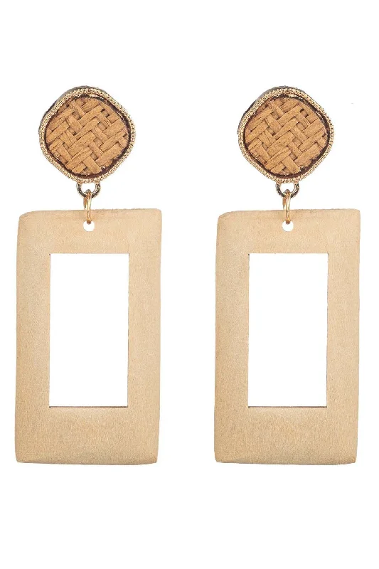 Buy More, Save More – Special Jewelry Discounts Jaden Drop Earrings