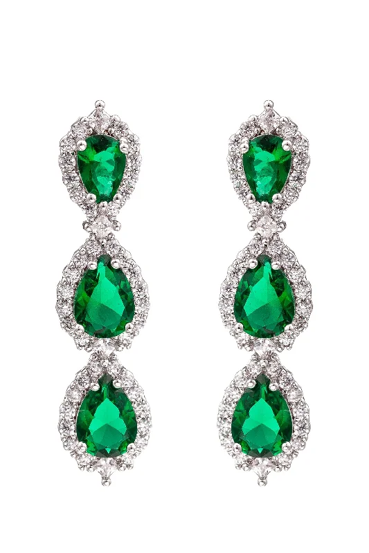Huge Markdowns On Premium Jewelry Styles Kieran Earrings