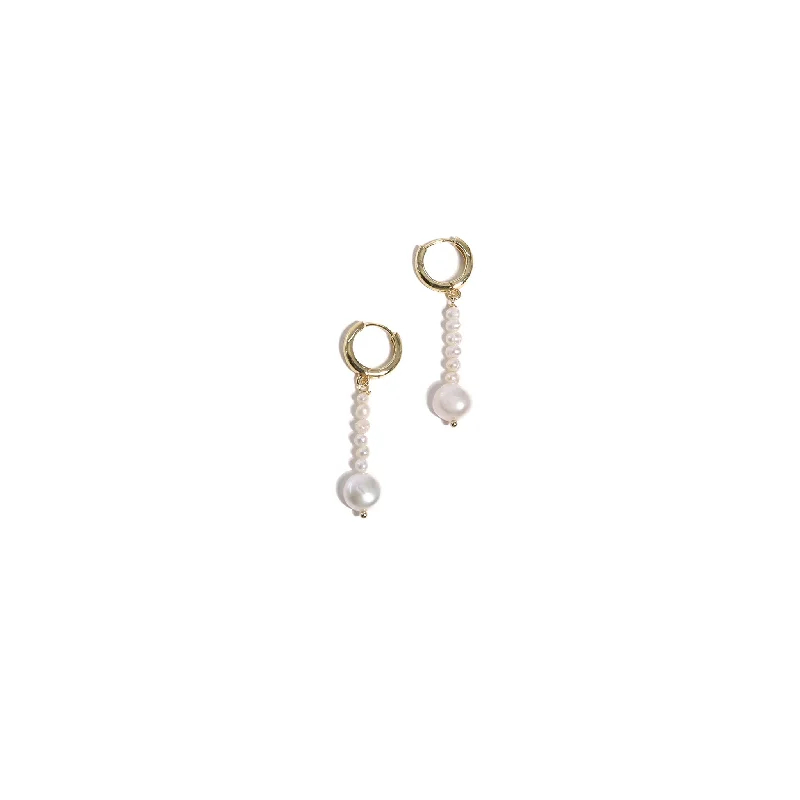 Sparkle For Less – Shop Our Limited-Time Jewelry Deals Kylie Pearl Earrings