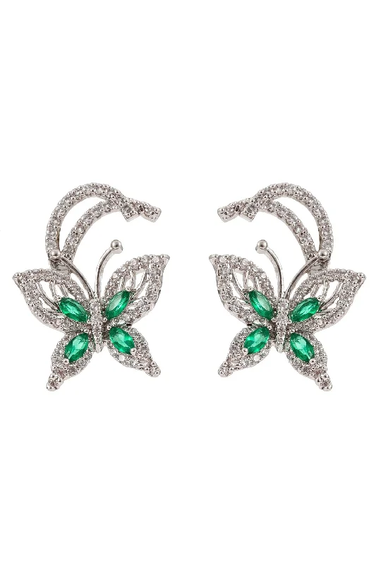 Dazzle With Discounts – Shop Jewelry On Sale Noblita Earrings