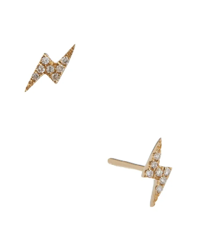 Flash Sale On Exquisite Jewelry – Don't Miss Out Ron Hami 14K 0.05 ct. tw. Diamond Studs Flash Sale On Exquisite Jewelry – Don't Miss Out Ron Hami 14K 0.05 ct. tw. Diamond Studs