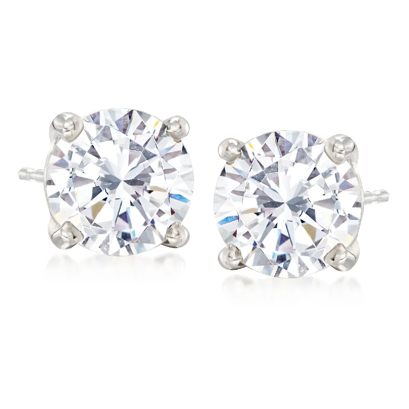 Once-A-Year Jewelry Deals – Shop Before They’Re Gone Ross-Simons CZ in 14kt White Gold Once-A-Year Jewelry Deals – Shop Before They’Re Gone Ross-Simons CZ in 14kt White Gold