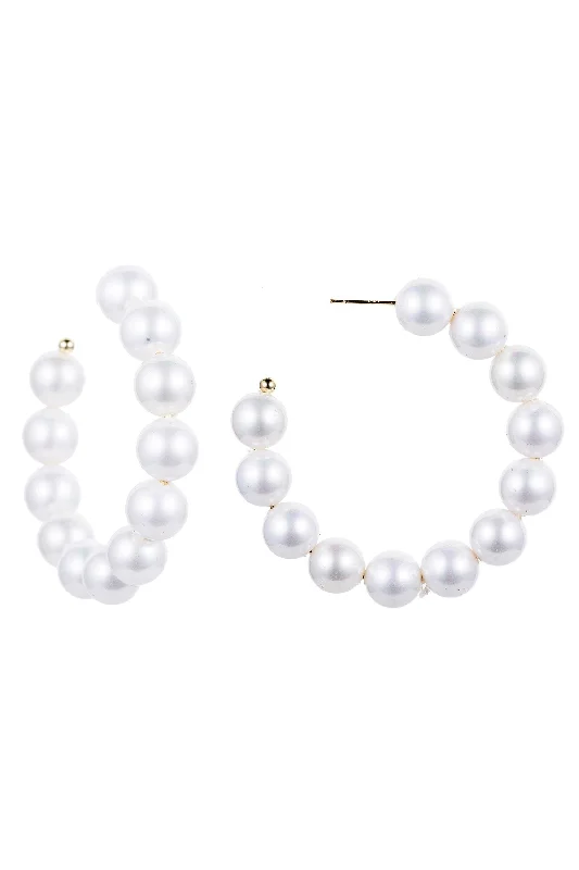 Luxury Meets Affordability – Jewelry Sale Now Live Sharon Earrings
