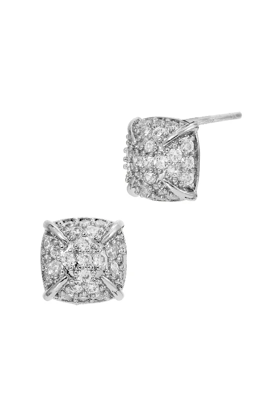 Timeless Jewelry Styles At Wallet-Friendly Prices Sterling Deco Studs