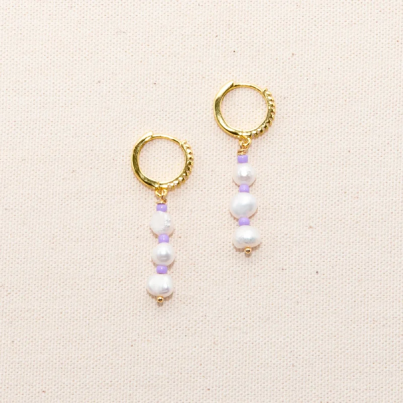 Trending Jewelry Now At Unbeatable Prices Taro Earrings