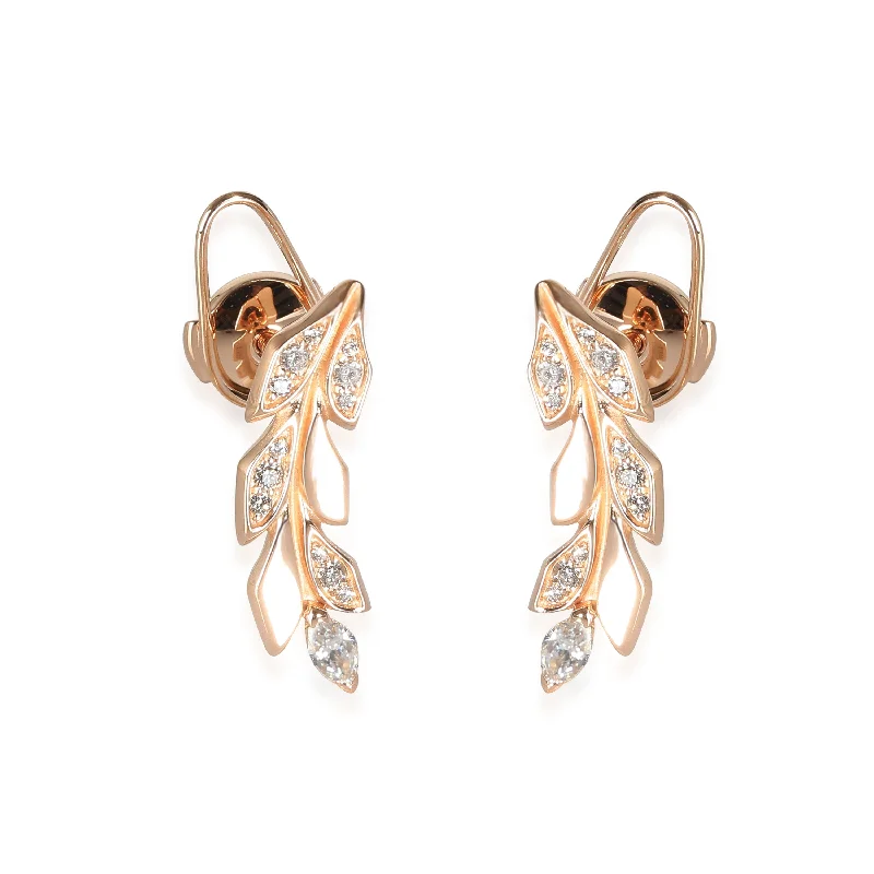 Your Dream Jewelry At Dream Prices – Shop Now Tiffany & Co. Victoria Earrings in 18k Rose Gold 0.33 CTW Your Dream Jewelry At Dream Prices – Shop Now Tiffany & Co. Victoria Earrings in 18k Rose Gold 0.33 CTW
