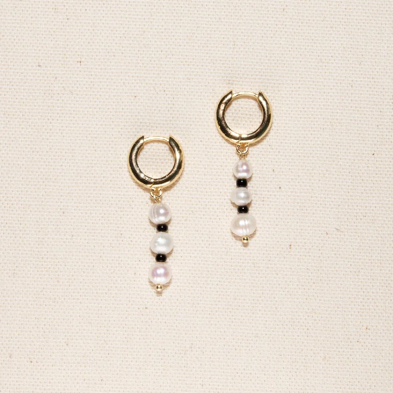 Flash Sale On Elegant Jewelry – Don't Miss Out Victoria Earrings