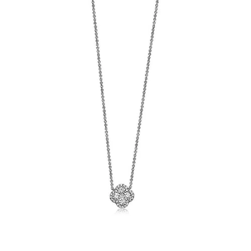 Trending Jewelry Styles Now At Limited-Time Discounts Diamond Precious Pastel Clover Pendant Trending Jewelry Styles Now At Limited-Time Discounts Diamond Precious Pastel Clover Pendant