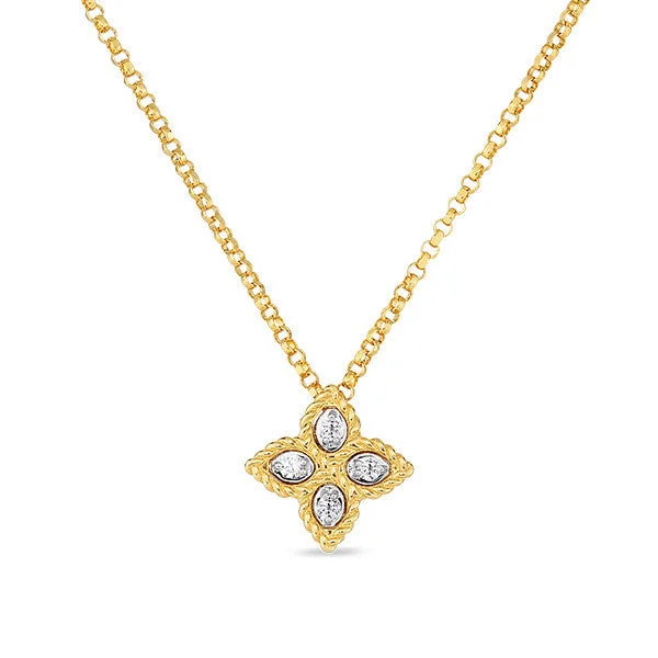 Holiday Jewelry Sale – Perfect Gifts At Great Prices Diamond Princess Flower Pendant Holiday Jewelry Sale – Perfect Gifts At Great Prices Diamond Princess Flower Pendant