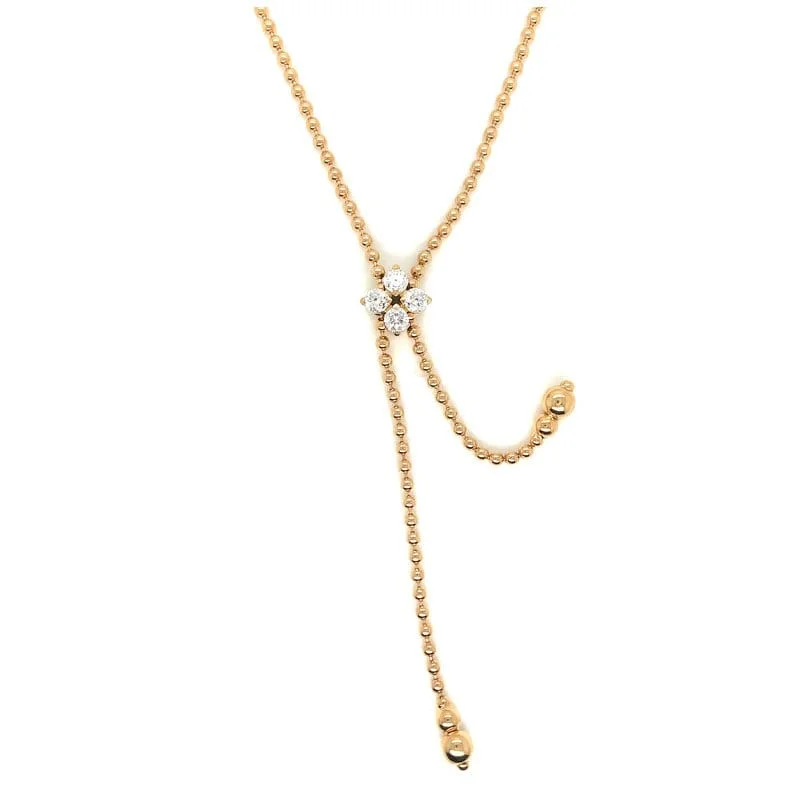 Timeless Jewelry Styles At Wallet-Friendly Prices Diamond Love in Verona Beaded Lariat Necklace Timeless Jewelry Styles At Wallet-Friendly Prices Diamond Love in Verona Beaded Lariat Necklace