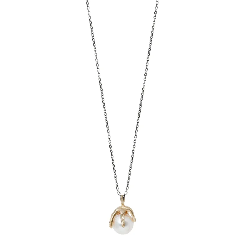Premium Jewelry Now Available At Special Discounts Baroque Pearl Necklace