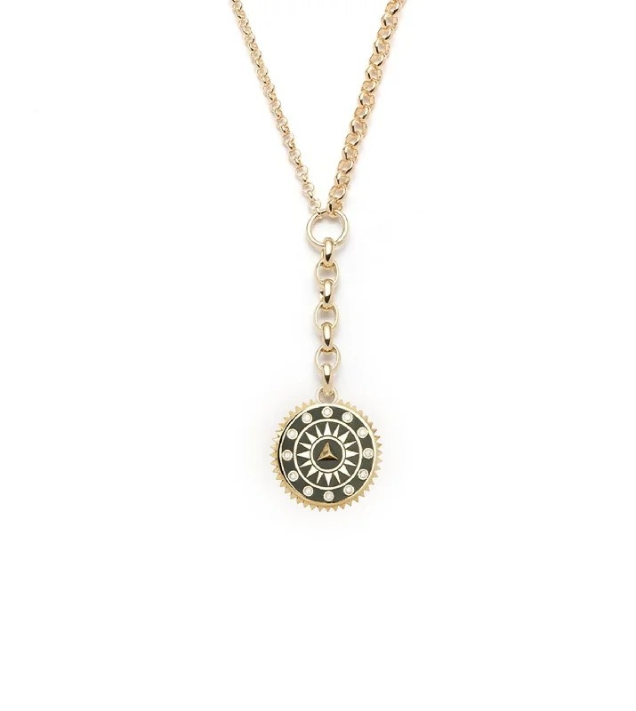 Holiday Jewelry Sale – Perfect Gifts At The Best Prices Dream : Champleve Medium Mixed Belcher Extension Chain Necklace Holiday Jewelry Sale – Perfect Gifts At The Best Prices Dream : Champleve Medium Mixed Belcher Extension Chain Necklace