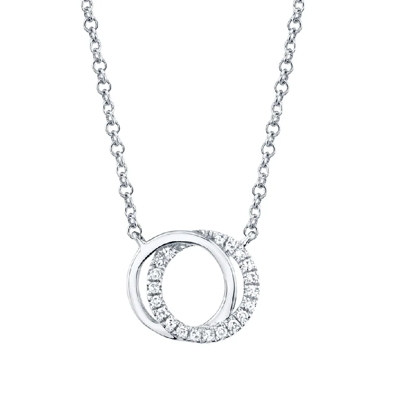 Trending Jewelry Styles Now At Limited-Time Discounts Bremer Jewelry 14K White Gold Diamond You + Me Necklace (0.07ctw) Trending Jewelry Styles Now At Limited-Time Discounts Bremer Jewelry 14K White Gold Diamond You + Me Necklace (0.07ctw)