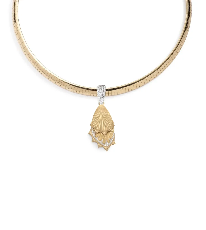 Shop Dazzling Jewelry At The Best Prices Butterfly Wings : Medium Sleek Collar Necklace Shop Dazzling Jewelry At The Best Prices Butterfly Wings : Medium Sleek Collar Necklace