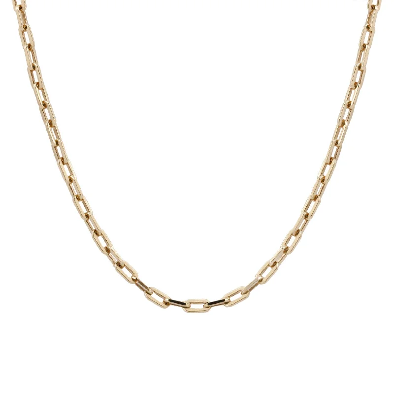 Shop Trending Jewelry With Exclusive Savings Classic Link Necklace