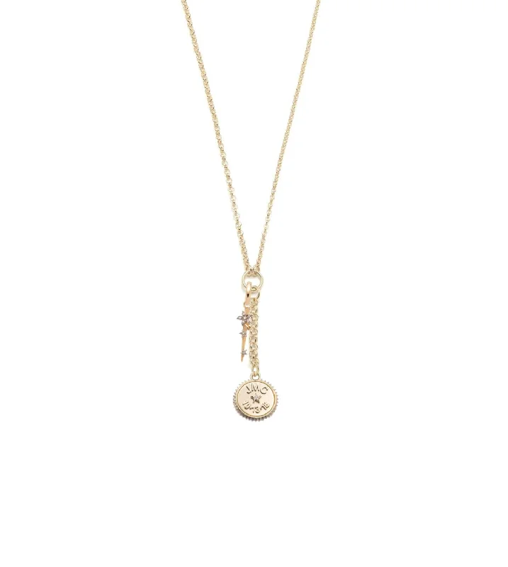 Elegant Jewelry, Affordable Luxury – Shop Now Custom & Thorn : Medium Mixed Belcher Extension Necklace Elegant Jewelry, Affordable Luxury – Shop Now Custom & Thorn : Medium Mixed Belcher Extension Necklace