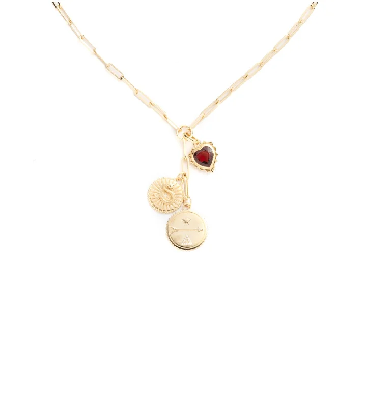 Huge Savings On Timeless Jewelry Collections Dream, Karma & Gemstone Heart : Classic Fob Extension Necklace Huge Savings On Timeless Jewelry Collections Dream, Karma & Gemstone Heart : Classic Fob Extension Necklace